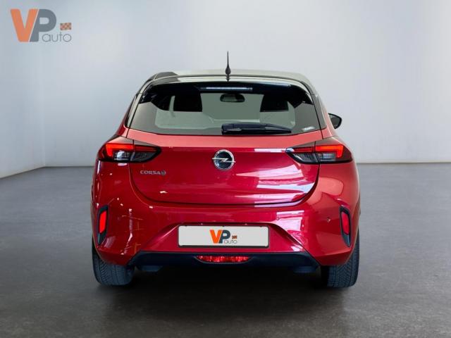 Opel Corsa image 4