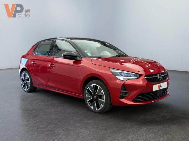 Opel Corsa image 2