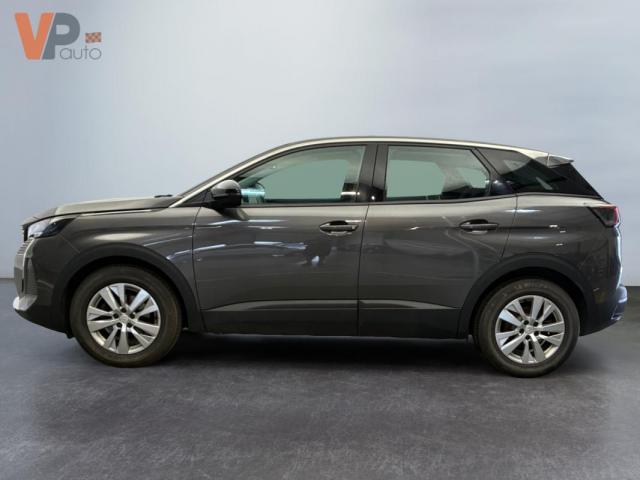 Peugeot 3008 image 2