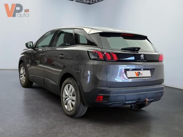 Peugeot 3008 image 5