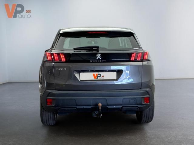 Peugeot 3008 image 4