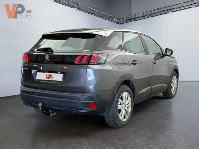 Peugeot 3008 image 8
