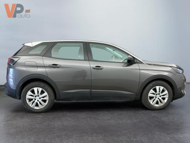 Peugeot 3008 image 3