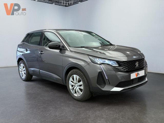 Peugeot 3008 image 6