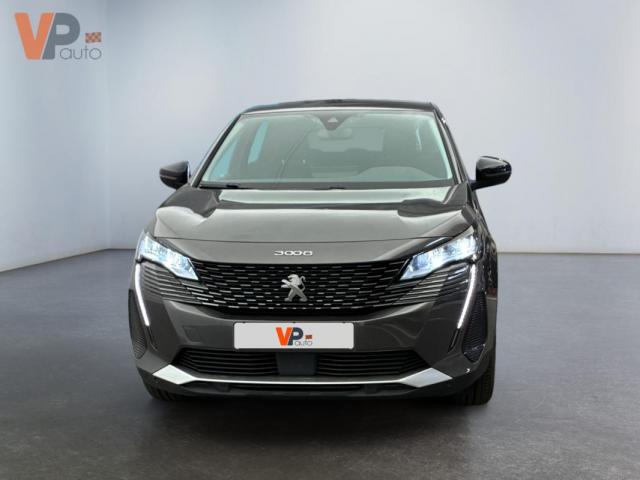 Peugeot 3008 image 7
