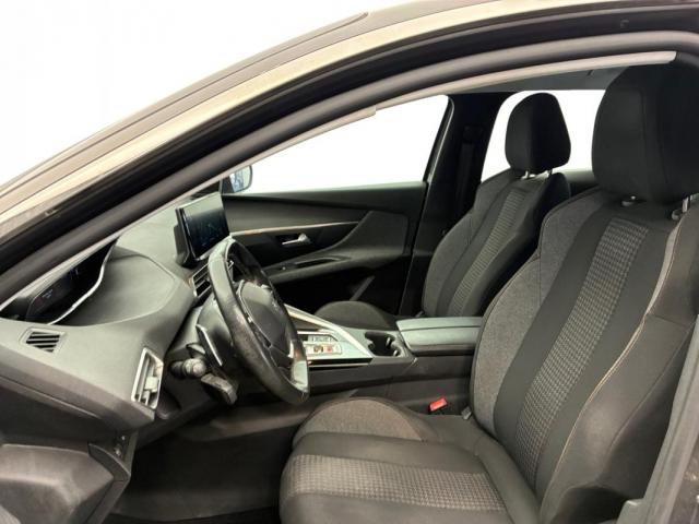 Peugeot 3008 image 1