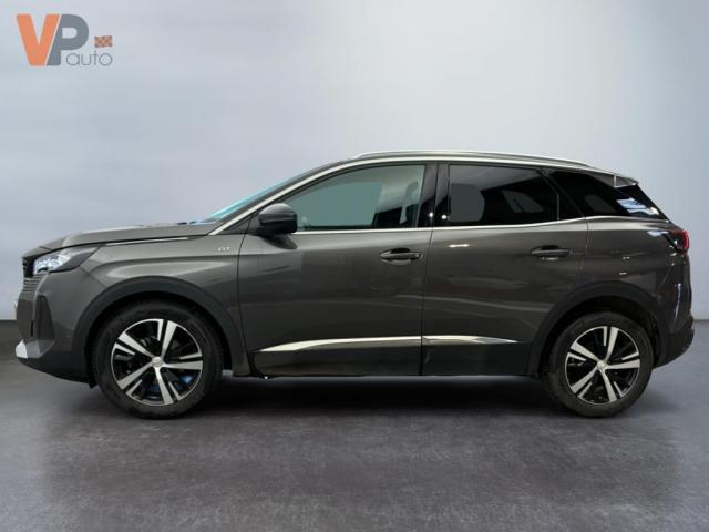 Peugeot 3008 image 1