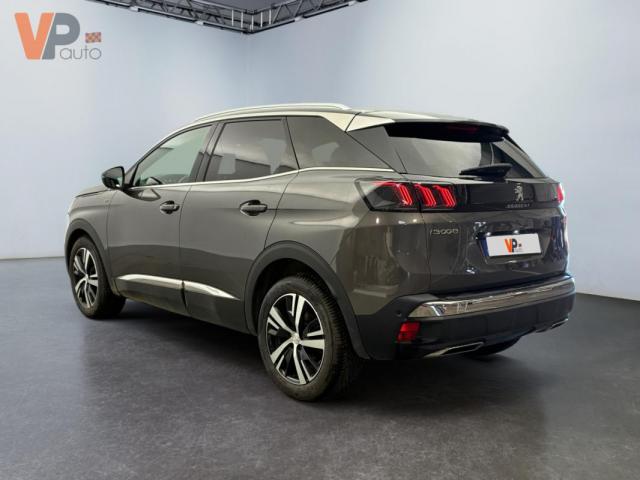 Peugeot 3008 image 6