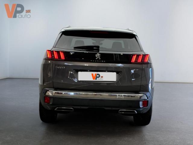 Peugeot 3008 image 7