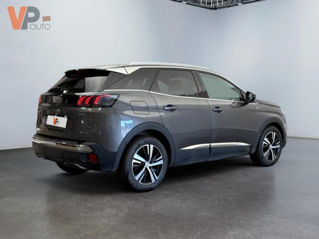Peugeot 3008 image 2