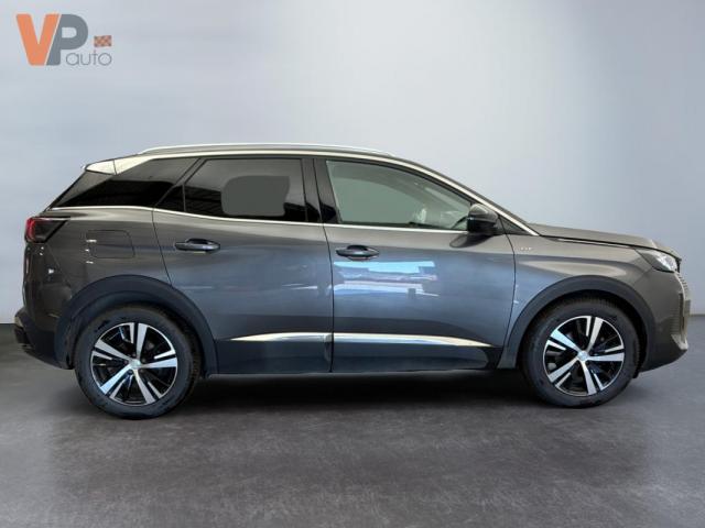 Peugeot 3008 image 3