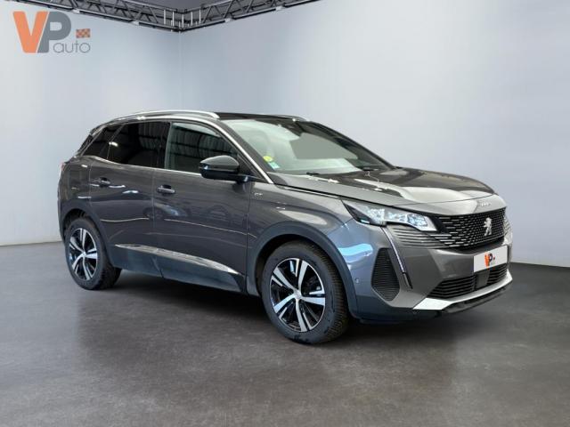 Peugeot 3008 image 4