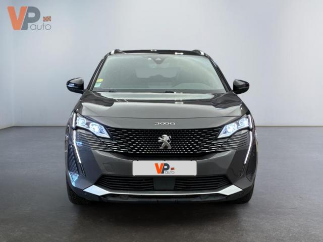 Peugeot 3008 image 5