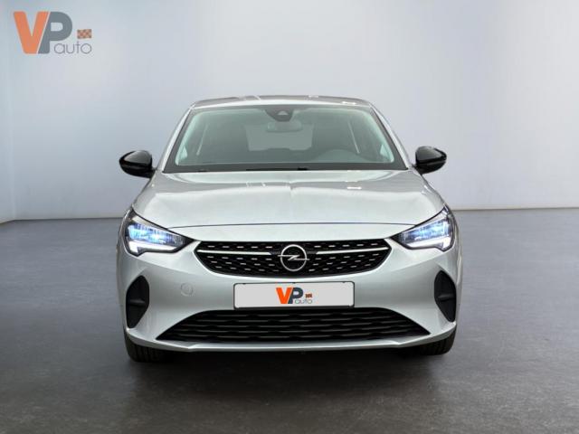 Opel Corsa image 1