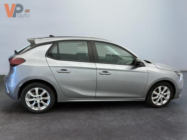 Opel Corsa image 1
