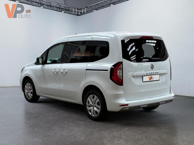 Renault Kangoo image 7