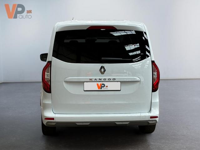 Renault Kangoo image 2