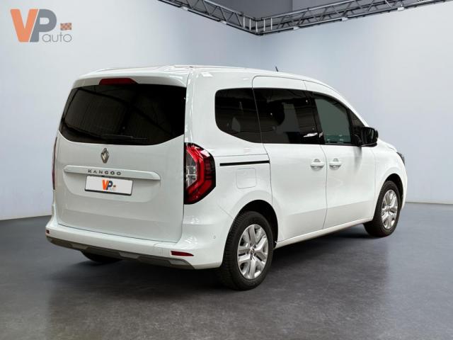 Renault Kangoo image 3