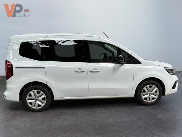 Renault Kangoo image 5