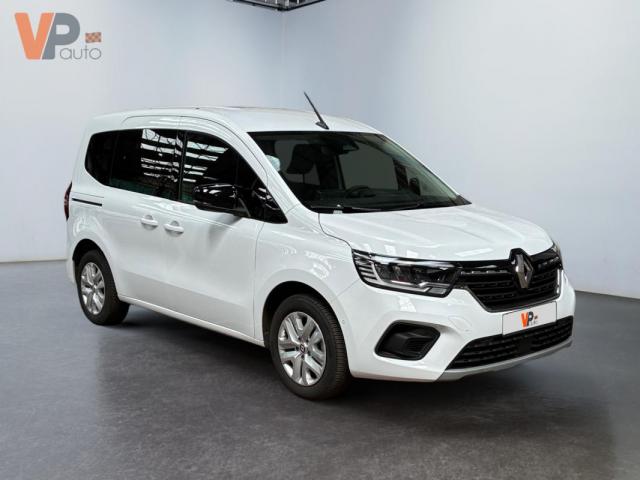 Renault Kangoo image 8