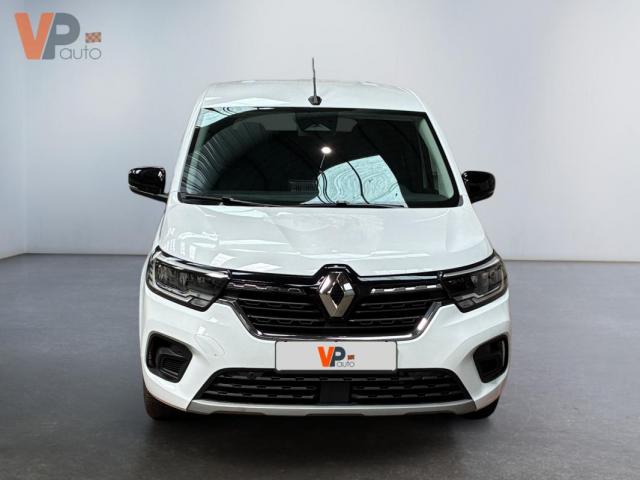 Renault Kangoo image 4