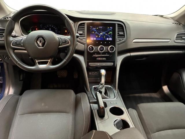 Renault Mégane image 6