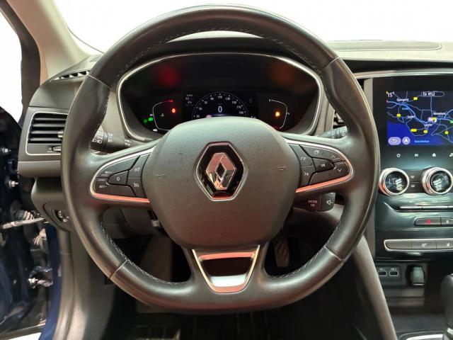 Renault Mégane image 7