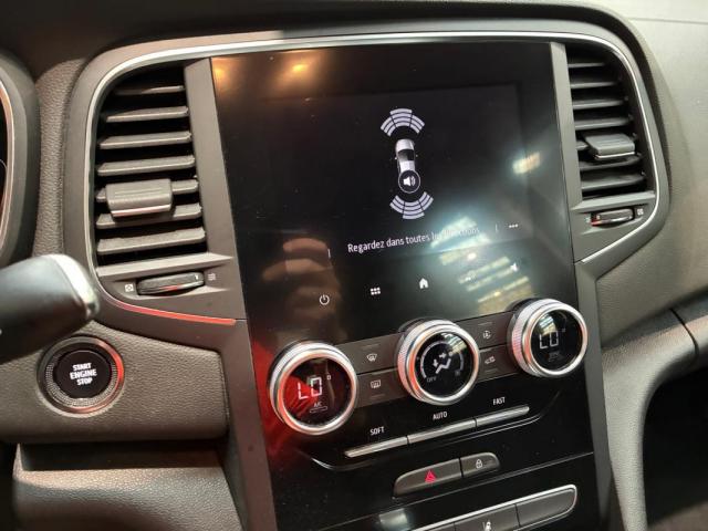 Renault Mégane image 5