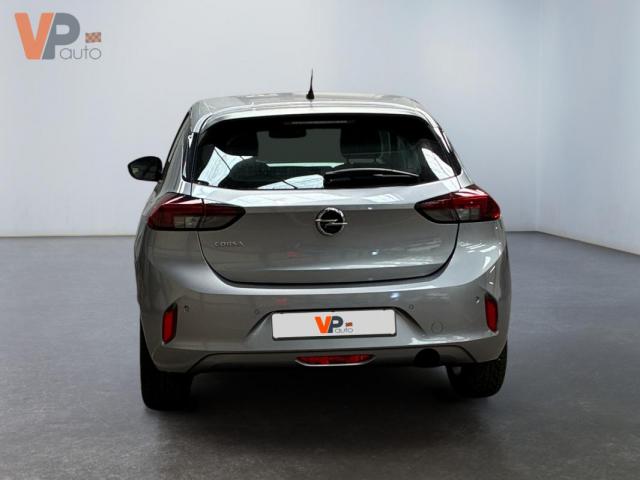 Opel Corsa image 1