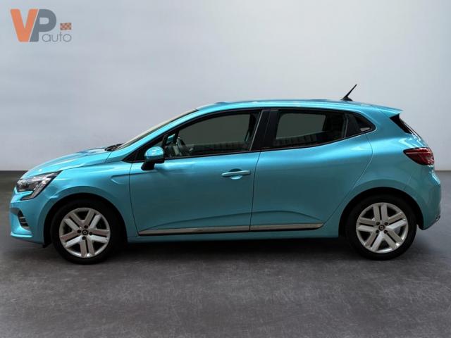 Renault Clio image 3