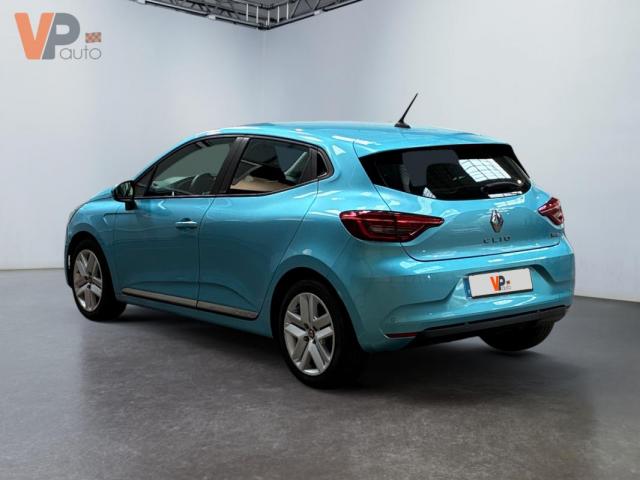 Renault Clio image 1