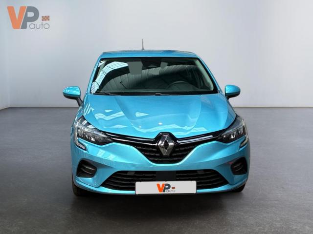 Renault Clio image 2