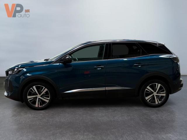 Peugeot 3008 image 7
