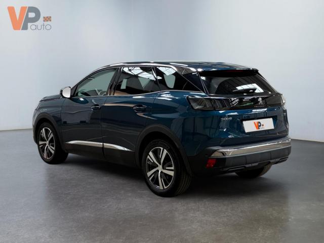 Peugeot 3008 image 5