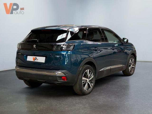 Peugeot 3008 image 4