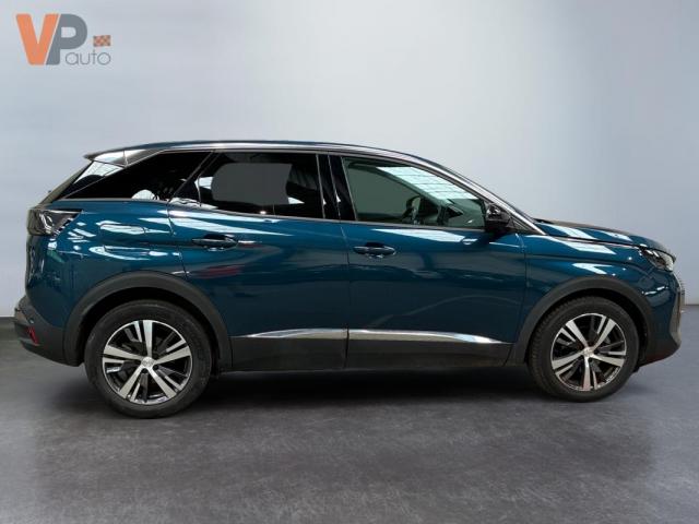 Peugeot 3008 image 8