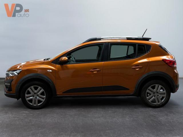 Dacia Sandero image 5