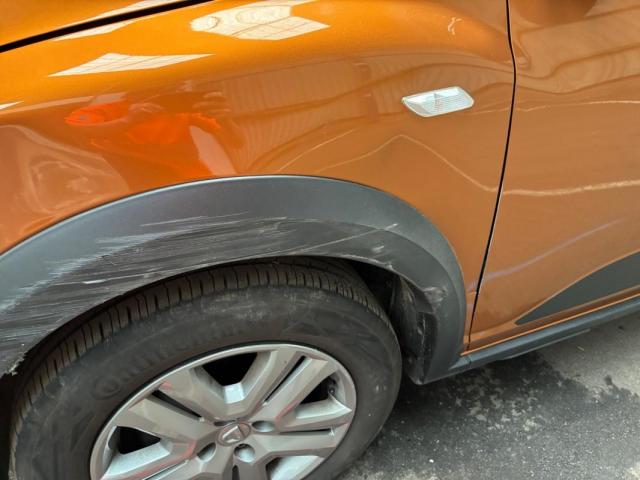 Dacia Sandero image 3