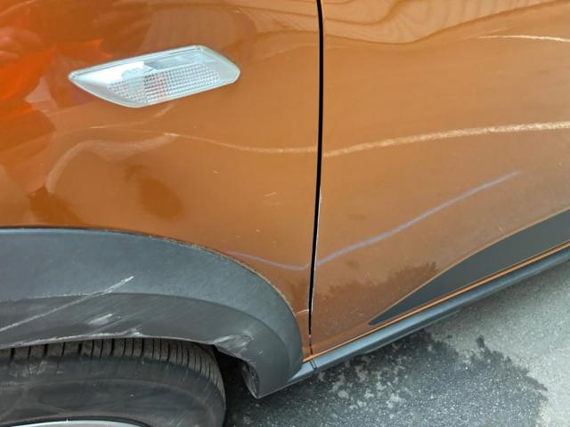Dacia Sandero image 6