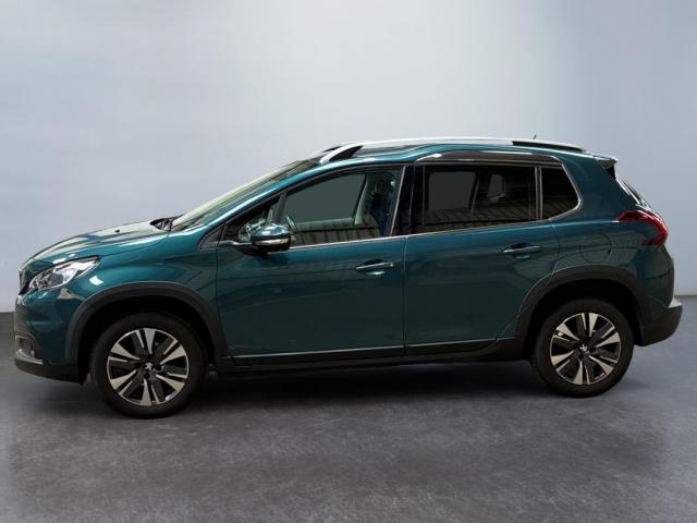Peugeot 2008 image 7