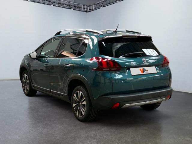 Peugeot 2008 image 3