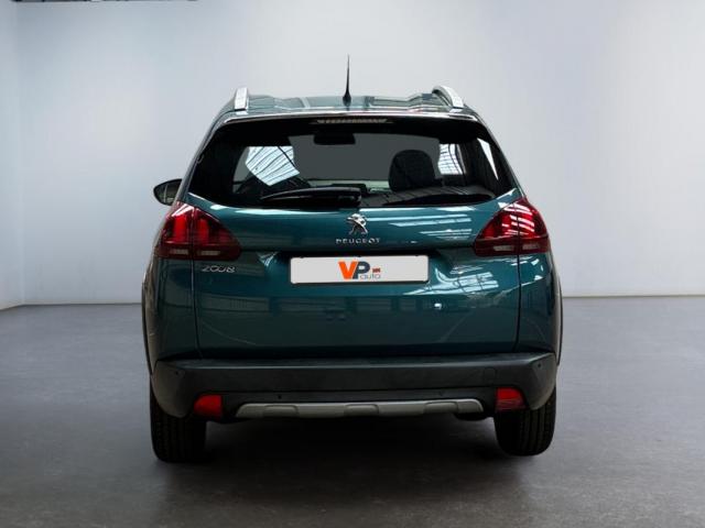 Peugeot 2008 image 5