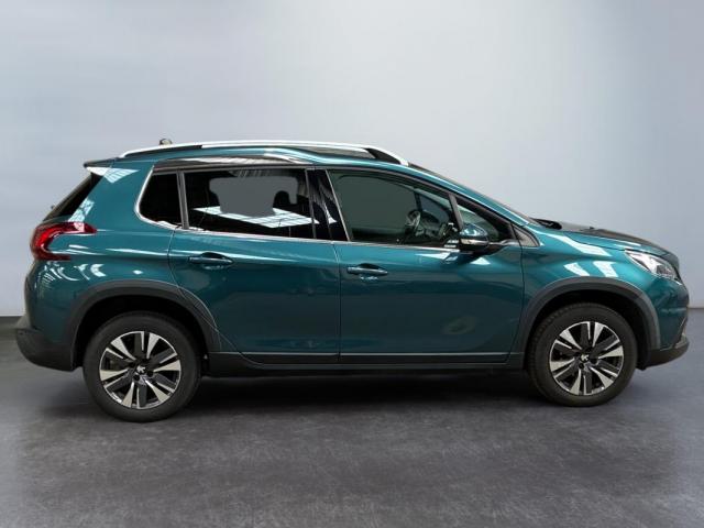 Peugeot 2008 image 4