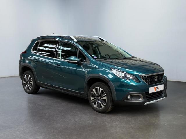 Peugeot 2008 image 8