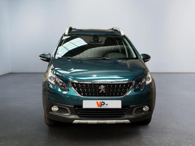 Peugeot 2008 image 1