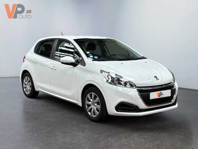 Peugeot 208 image 6