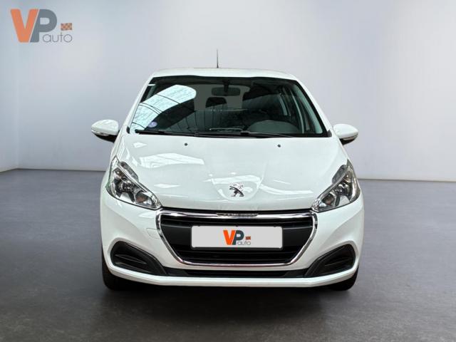 Peugeot 208 image 4