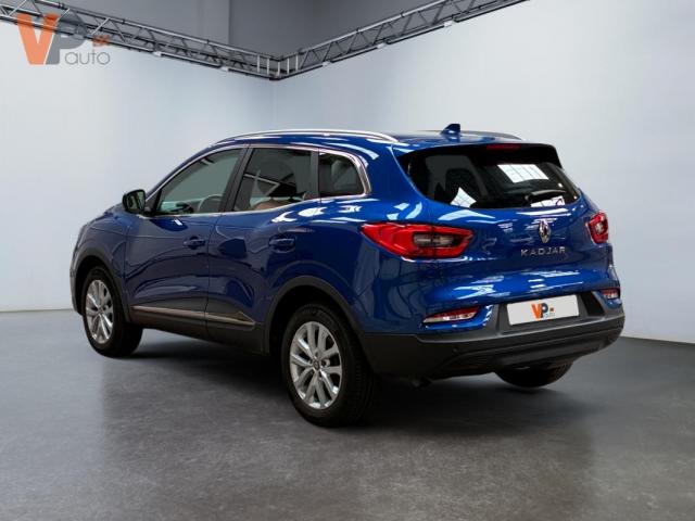 Renault Kadjar image 1