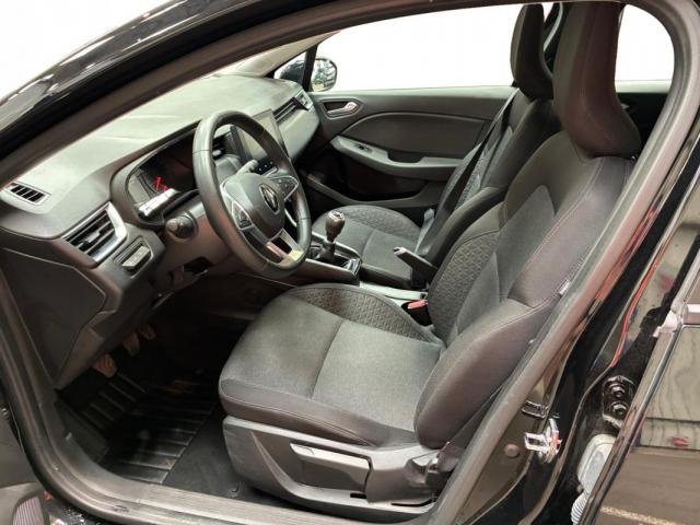 Renault Clio image 6