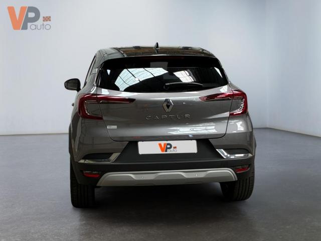 Renault Captur image 1